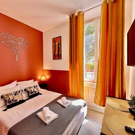 Studio1 Rue Theodore Bac - Dabnb Лімож Екстер'єр фото